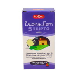 BUONA Buonadiem 5 Tripto 30Ml