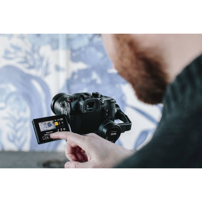 Panasonic Lumix GH5 II Body