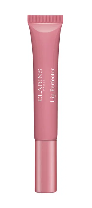 Clarins Lip Perfector 07 Toffee Pink 12 ml
