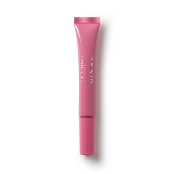 Clarins Lip Perfector 07-toffee pink