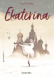 Ekaterina, Lluís Prats Martínez - ESTRELLA POLAR