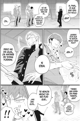 Megumi y Tsugumi Vol 01
