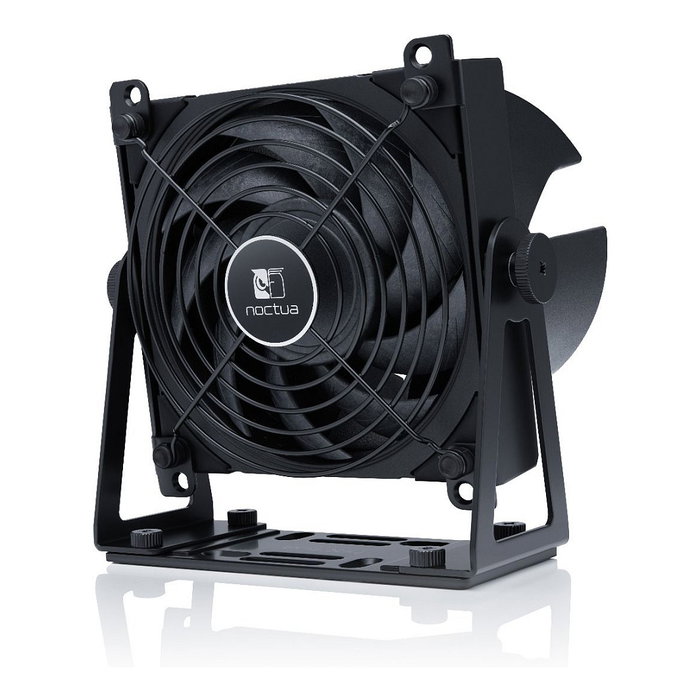 NOCTUA NV-FS1 (schwarz) Accessorio de ventilación