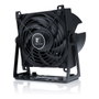 NOCTUA NV-FS1 (schwarz) Accessorio de ventilación