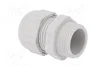 LAPP Sello aislante SKINTOP® PG16 gris claro