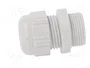 LAPP Sello aislante SKINTOP® PG16 gris claro