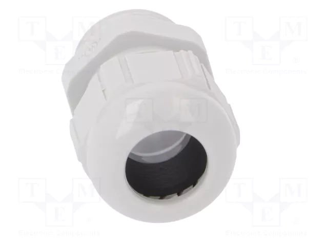 LAPP Sello aislante SKINTOP® PG16 gris claro