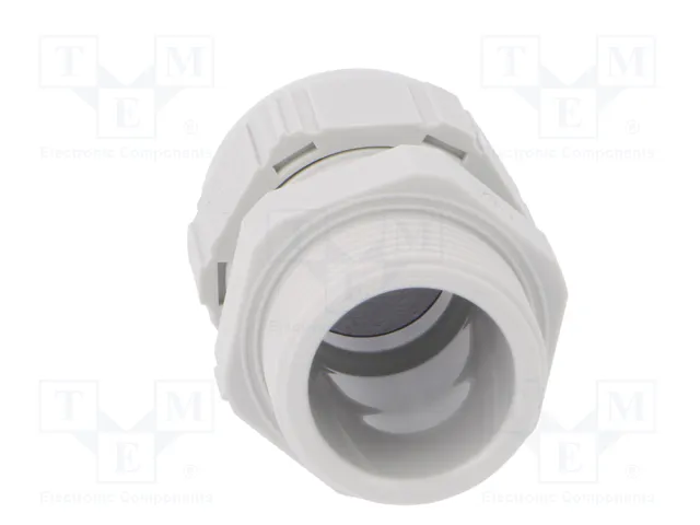 LAPP Sello aislante SKINTOP® PG16 gris claro