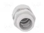 LAPP Sello aislante SKINTOP® PG16 gris claro