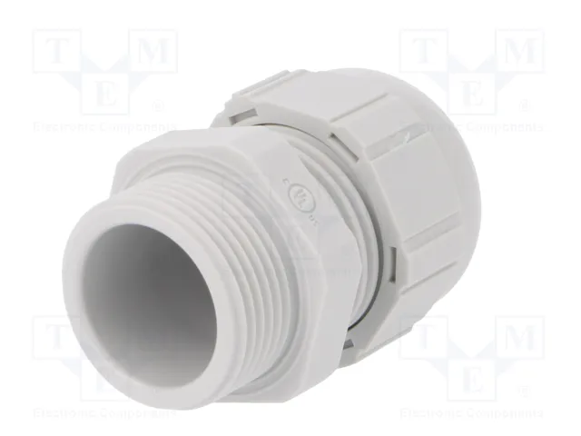 LAPP Sello aislante SKINTOP® PG16 gris claro