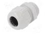 LAPP Sello aislante SKINTOP® PG16 gris claro