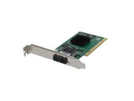 Level One GNC-0107 Tarjeta de red de fibra óptica 2000 Mbit/s con conector SC