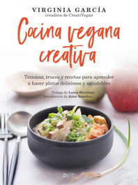 ZENITH - Cocina vegana creativa