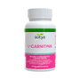 SOTYA L-Carnitina 90 cápsulas de 600mg