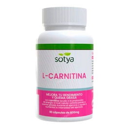L-Carnitina