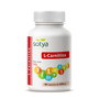 SOTYA L-Carnitina 90 cápsulas de 600mg
