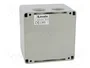 LOVATO ELECTRIC Interruptor de leva 32A 3 polos 0-1