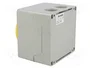 LOVATO ELECTRIC Interruptor de leva 32A 3 polos 0-1