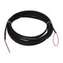 Synergy21 Cable de Fibra Óptica LWL-Kabel Trunk U-DQ(ZN)BH 8G 50/125 OM4 50m, LC/LC, en Tambor (Trommel)