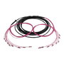 Synergy21 Cable de Fibra Óptica LWL-Kabel Trunk U-DQ(ZN)BH 8G 50/125 OM4 50m, LC/LC, en Tambor (Trommel)