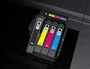 Epson Cartucho de Tinta 603 Cian Rendimiento Estándar C13T03U24020