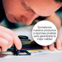 Epson Cartucho de Tinta 603 Cian Rendimiento Estándar C13T03U24020