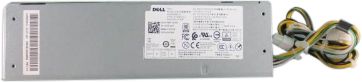 Dell Fuente de Alimentación 260W 80 PLUS Bronze E-Star para Vostro 5090 y OptiPlex 7070 MT