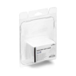 Durable DURACARD LIGHT Tarjetas de identificación blancas 0,5 mm, 100 unidades