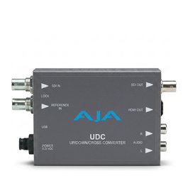 AJA UDC Mini-Converter
