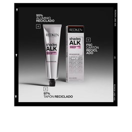 Redken Shades EQ ALK 4RV