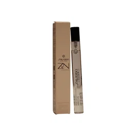 Shiseido Zen Agua de perfume para mujeres 10 ml