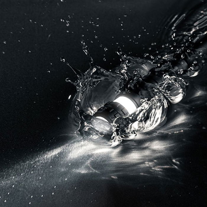 Nebo Inspector 500+ - Linterna LED Lápiz Recargable con Luz de Área, 500 Lúmenes, Base Magnética, IPX7, Modos Turbo/Alto/Bajo/Estroboscópico, Color Negro/Rojo Nebo Inspector 500+ - Linterna LED Lápiz Recargable con Luz de Área, 500 Lúmenes, Base Magnética, IPX7, Modos Turbo/Alto/Bajo/Estroboscópico, Color Negro/Rojo