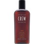 American Crew 3 en 1 Champú, Acondicionador y Gel de Ducha Refurbished 250 ml
