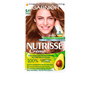 Garnier Nutrisse Crème Coloración Permanente 100% Cobertura #6.41 Marrón Intenso 3U