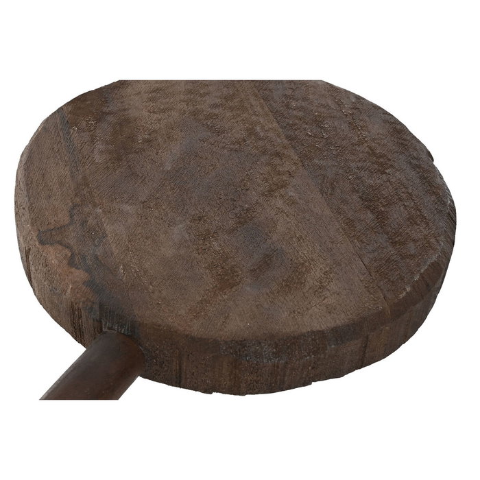 DKD Home Decor Set de 3 Tablas de Cortar de Acacia Natural