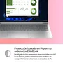 HP EliteBook 6 G1i Intel Core Ultra 5 225U 16 GB 512 GB SSD 16 pulg WUXGA Plata