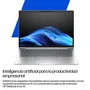 HP EliteBook 6 G1i Intel Core Ultra 5 225U 16 GB 512 GB SSD 16 pulg WUXGA Plata