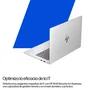 HP EliteBook 6 G1i Intel Core Ultra 5 225U 16 GB 512 GB SSD 16 pulg WUXGA Plata