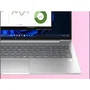 HP EliteBook 6 G1i Intel Core Ultra 5 225U 16 GB 512 GB SSD 16 pulg WUXGA Plata