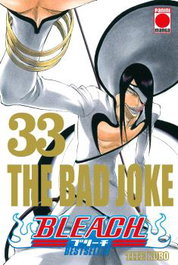 Bleach Bestseller 33, Tite Kubo - Panini España S.A.