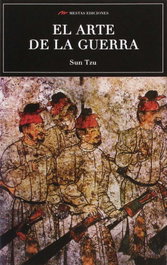 El arte de la guerra, Sun Tzu - MESTAS EDICIONES