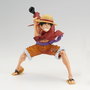 BANPRESTO Figura Monkey D Luffy ver.A Maximatic One Piece 21cm +15 años