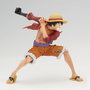 BANPRESTO Figura Monkey D Luffy ver.A Maximatic One Piece 21cm +15 años