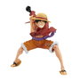 BANPRESTO Figura Monkey D Luffy ver.A Maximatic One Piece 21cm +15 años