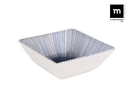 La Mediterranea Bol "Irys" Elite Brillo 13 x 13 cm (28 Unidades)