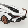 Coche Bburago GT-Lamborghini Sian FKP 37 1:18