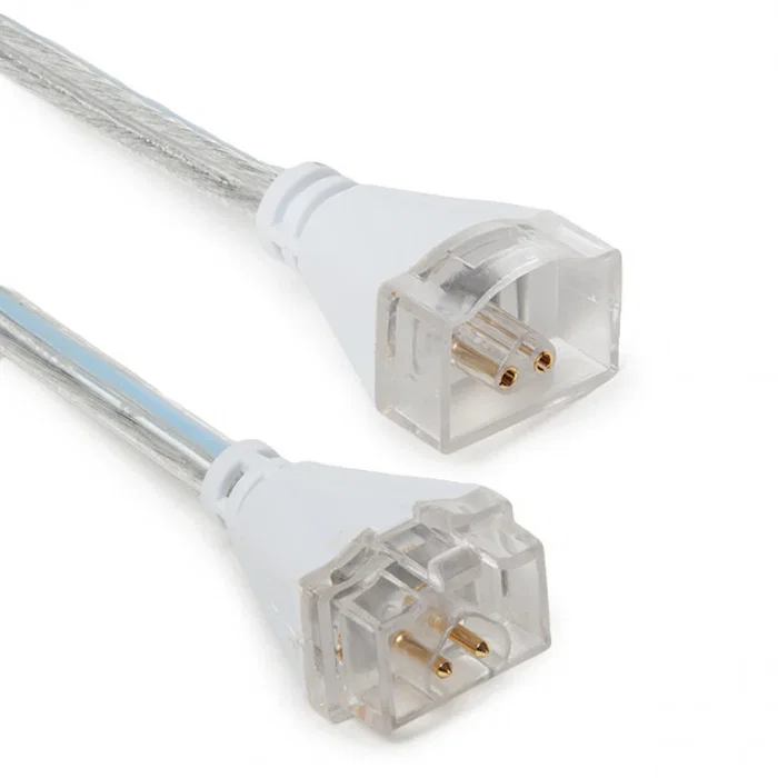 Splitter 6 Vías Barra LED Magnética Carnicerías