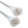 Splitter 6 Vías Conexión para Barra LED Magnética Especial Carnicerías Accesorio