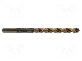 RECA Broca para metal de 5,2 mm Ultra