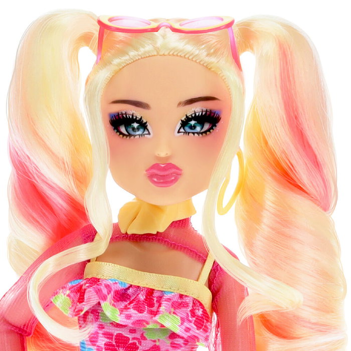 Phat Mojo Roblox Dress To Impress Muñeca de Moda Bubble Gum Gal Phat Mojo Roblox Dress To Impress Muñeca de Moda Bubble Gum Gal